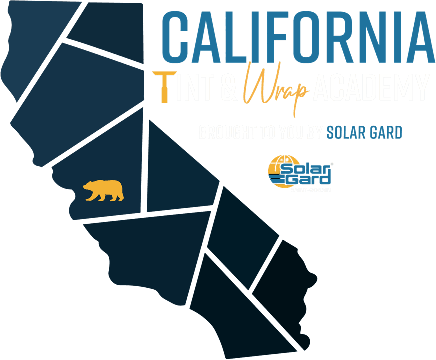California Tint Academy